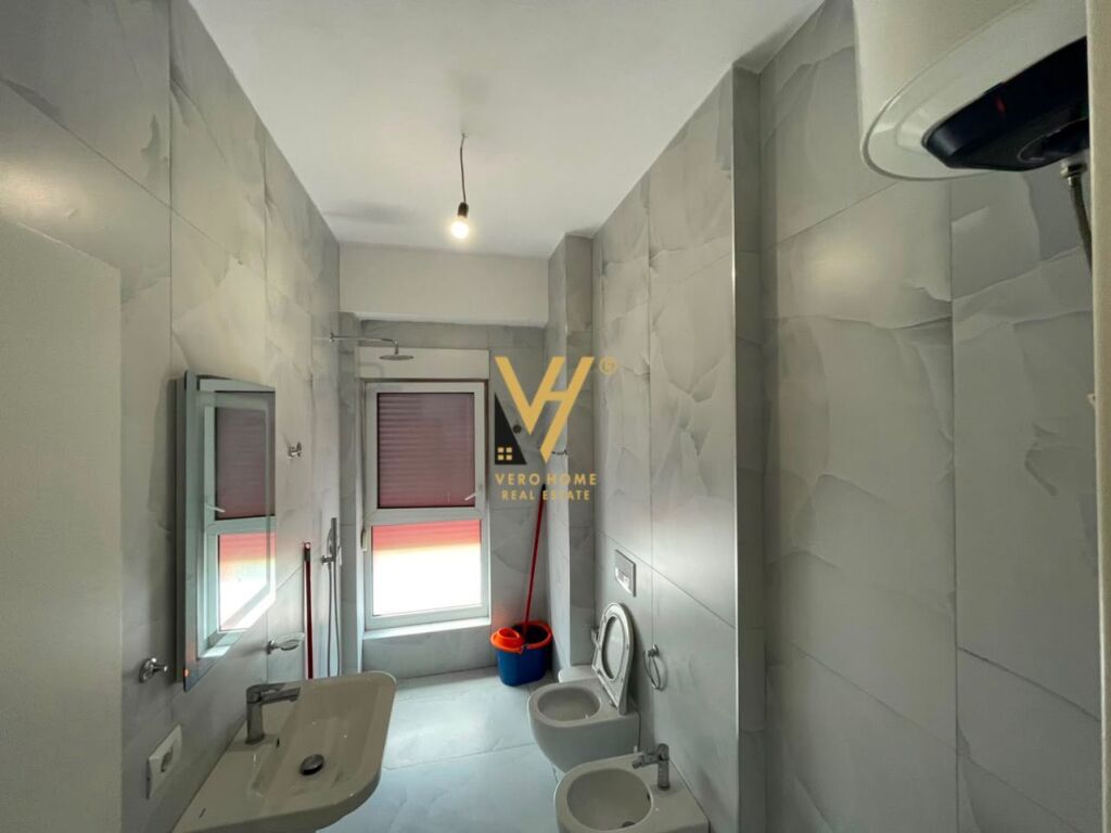 APARTMENT 1+1+BLK FOR RENT AT KADIU, ALI DEM 400 EURO