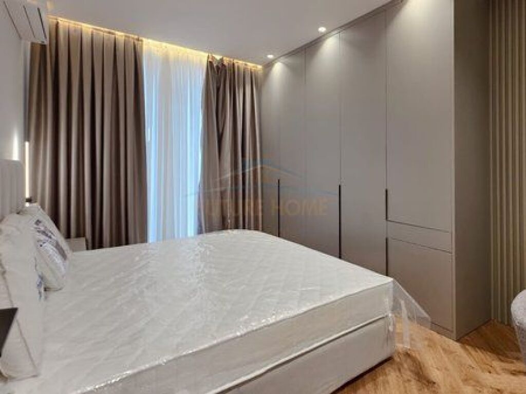Affitto, Appartamento 3+1+Posto Auto, Residenza Golden Tower, Mine Peza