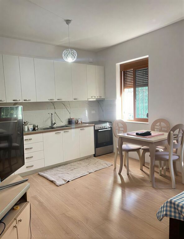 Apartment 2+1 for rent – Selitë e Vogël, near the Mosque !