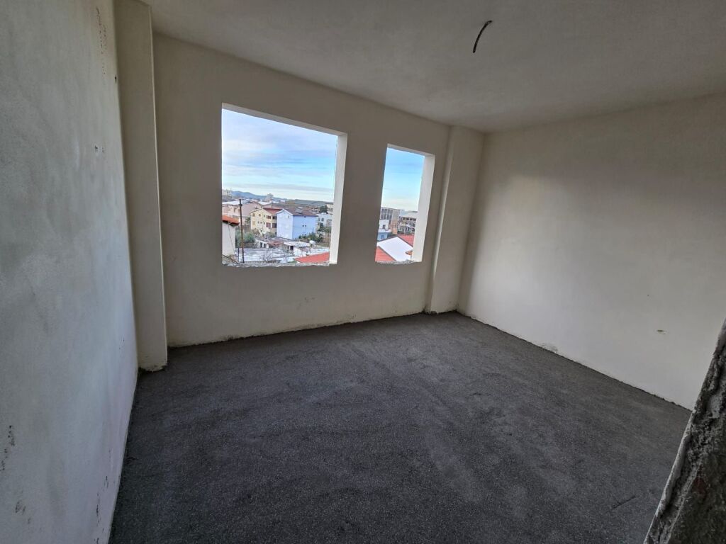 APARTMENT 2+1 FOR SALE IN THE BEACH AREA, DURRES