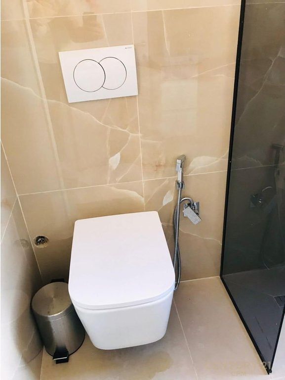 Appartamento 1+1 in affitto in Via Mine Peza! 650 € /Mese