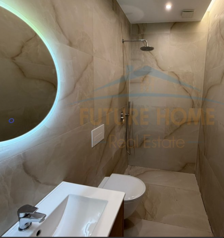 For sale, Apartment 1+1, New Ring, Tirana Capital69836