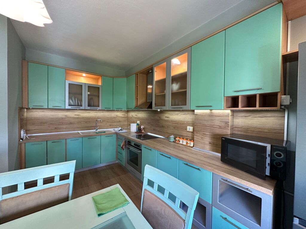 Affitto | Apartament 2 + 1 | Komuna e Parisit | 700 €/mese