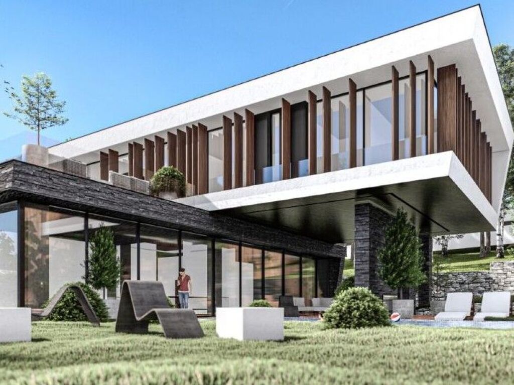 🏡 **LUXURY VILLA FOR SALE – VALLES VIRIDI RESIDENCE, TEG**