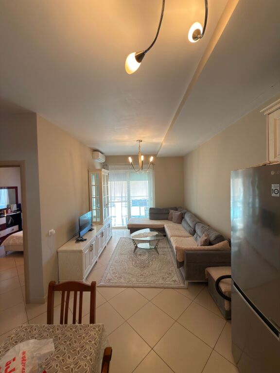 🏠Apartament 1+1 Në Shitje tek Kompleksi Golden Park - Widok 4