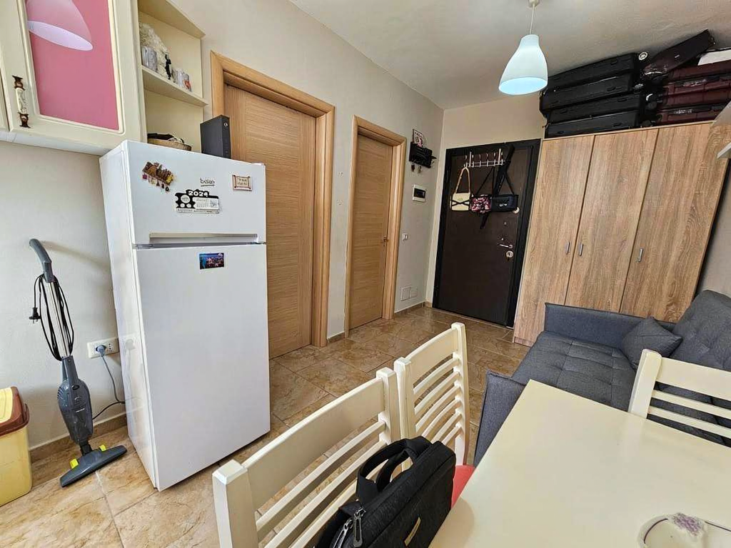 1 KORRIK! Apartament 1+1 te Liqeni i Thate, Vila Dobi