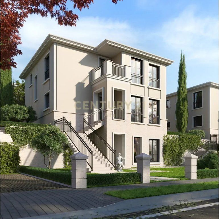 Villa for Sale in Rolling Hills Luxury Residences – Farka Lake | Elegance and Elite Living