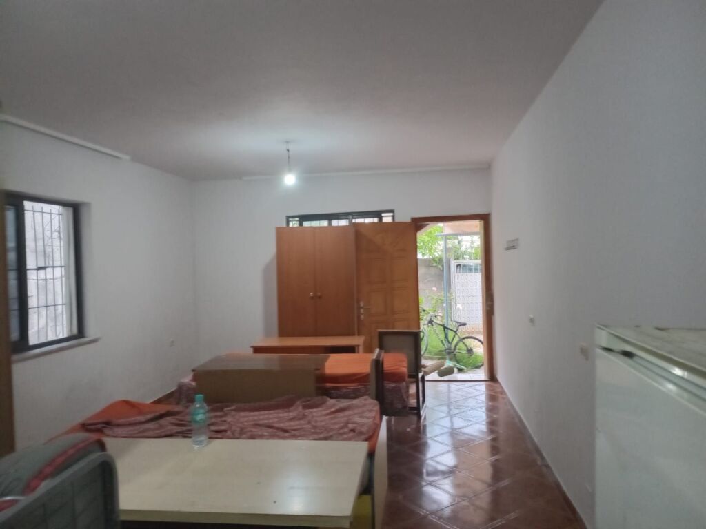 Studio apartment for rent, Student City  