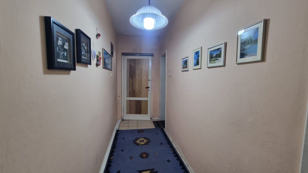 Apartment 1+1 For Sale in Komuna e Parisit, Muhamet Gjollesha Street - 150,000€ | 47 m² 150,000 €