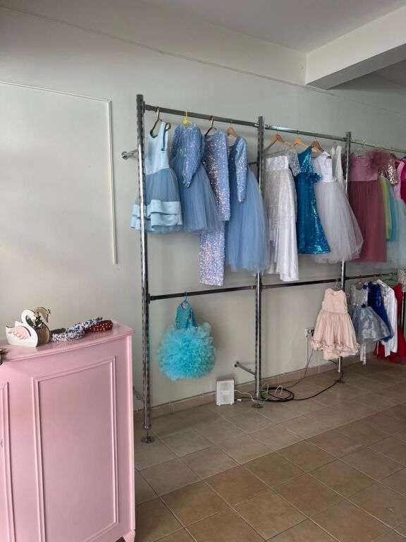 Rent | Ambjent Biznesi | Komuna e Parisit | 530 €/month