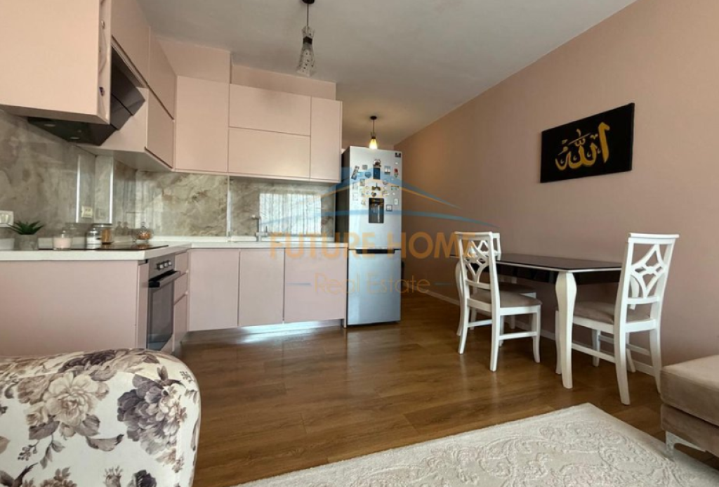 sell Apartment 1+1, New Ring PLUS69838
