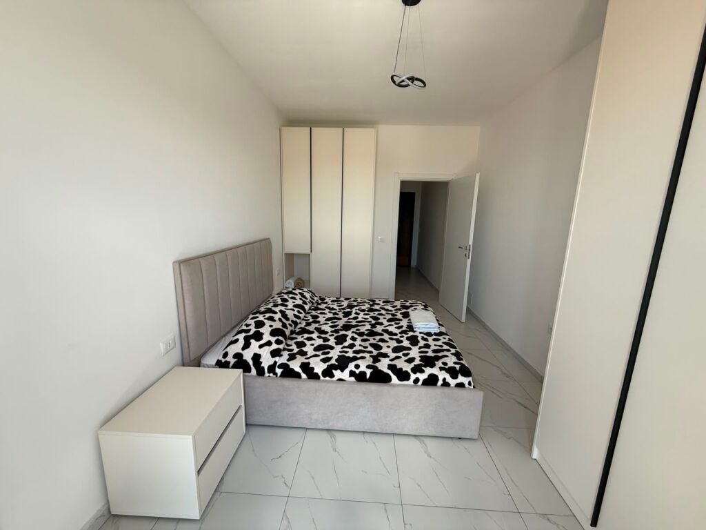 AFFITTO APPARTAMENTO 1+1 ARREDATO, EX PIAZZA SHQIPONJA
