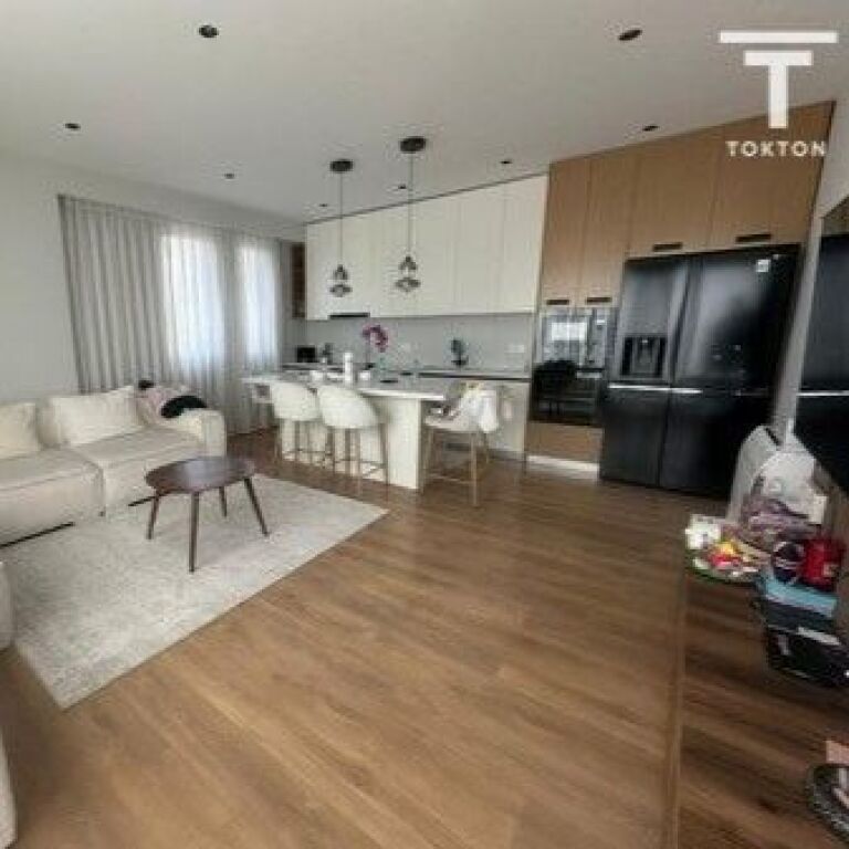 IN VENDITA, APPARTAMENTO 2+1+2+ VERANDA, COMPLESSO URBAN GATE, ASTIR, TIRANA