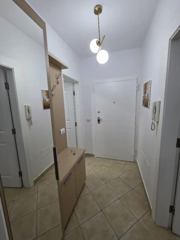 Apartament 1+1 me qera tek Ish Ekspozita