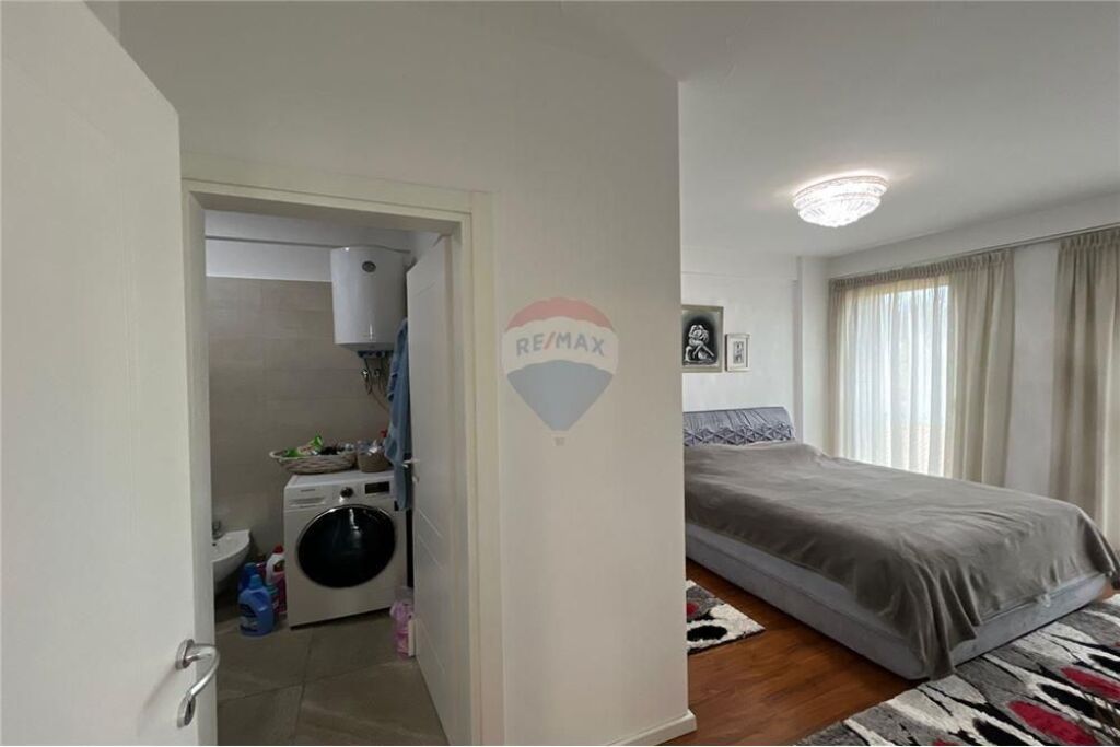 Apartament - Për Qira - Rruga e Elbasanit