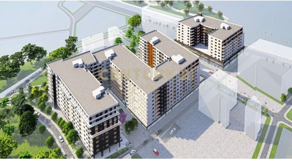 Opportunity! 1+1 apartment for sale in Sanel Complex, Paskuqan 81,700 €