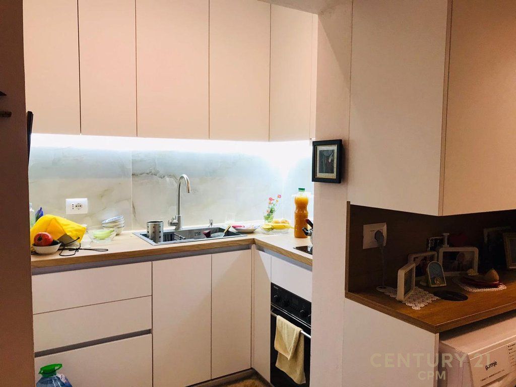 Appartamento 1+1 in affitto in Via Mine Peza! 650 € /Mese