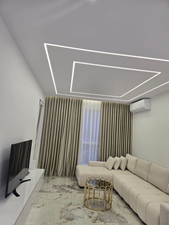 Apartament me qera 1+1 ne Paskuqan