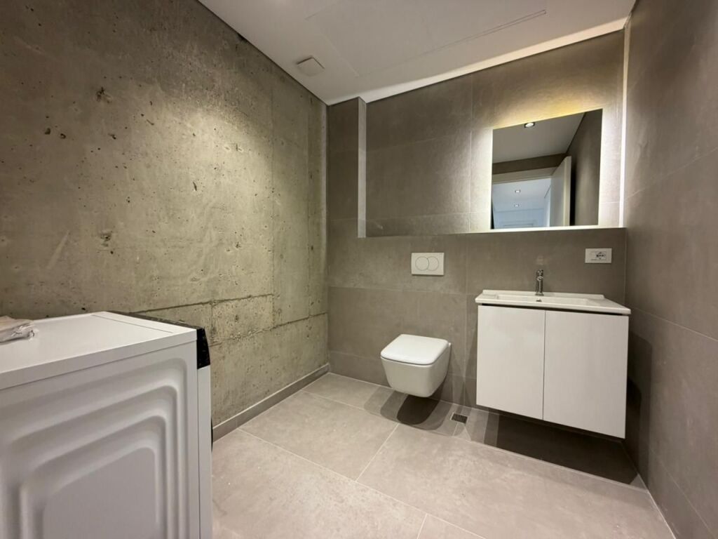 Individual villa with swimming pool for rent in Mullet near TEG.  
