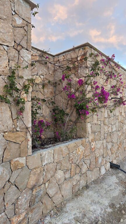 ✨ Villa di lusso in vendita sulla collina di Golem, con vista mare, zona residenziale!✨