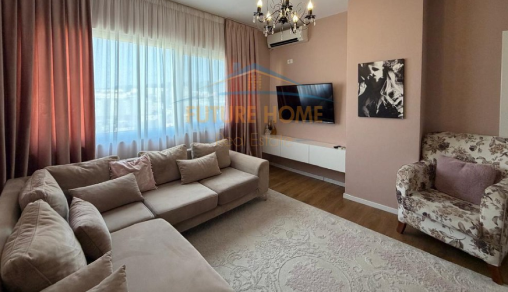 sell Apartment 1+1, New Ring PLUS69838