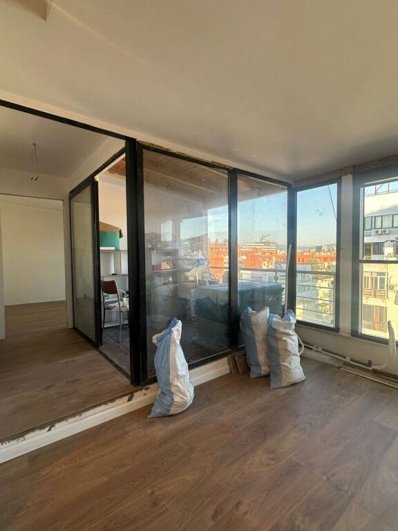 🏡 **Appartamento 2+1 in Vendita – Delijorgji**