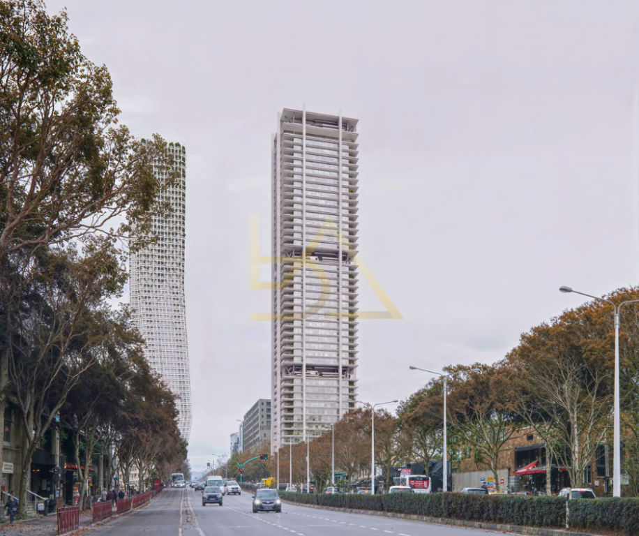 Apartments for Sale – Oricon Tower, Laprakë, Tirana