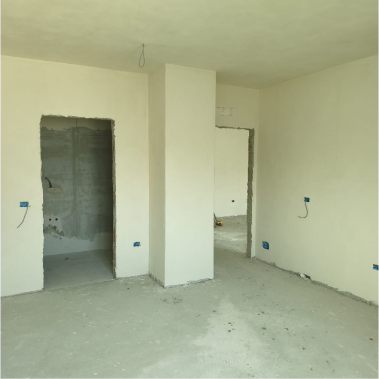 FOR SALE 2+1 apartment with parking – MARA RESIDENCE, DON BOSKO