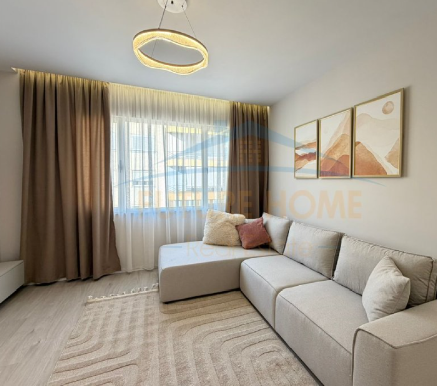 For sale, Apartment 1+1, New Ring, Tirana Capital69836