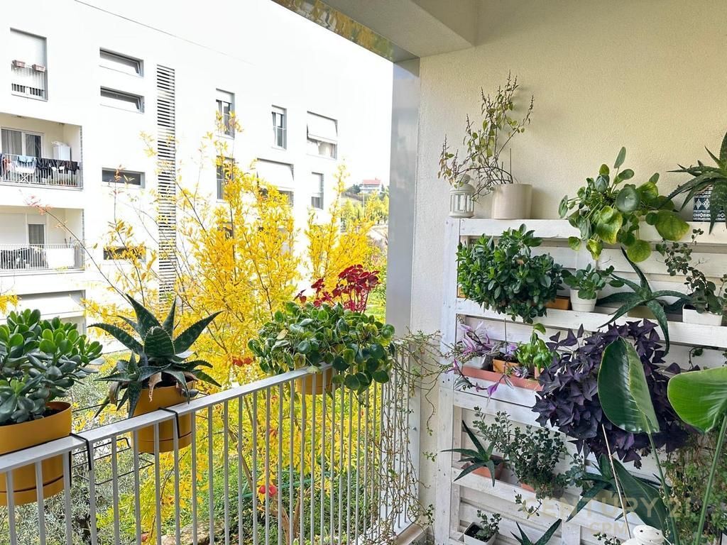 APARTMENT 2+1+2+ PARKING SPACE FOR RENT AT PARK LIFE RESIDENCE, DRY LAKE! smart142737