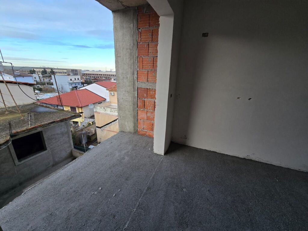 APARTMENT 2+1 FOR SALE IN THE BEACH AREA, DURRES