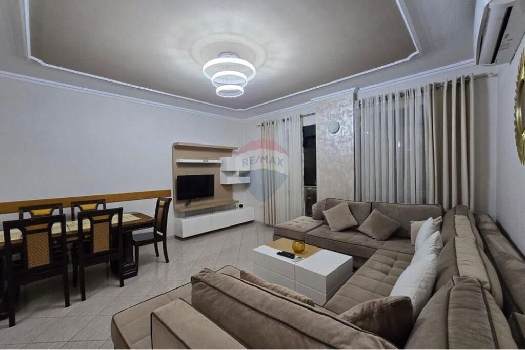 Apartment - For Rent - Kavaja Street, Tirana