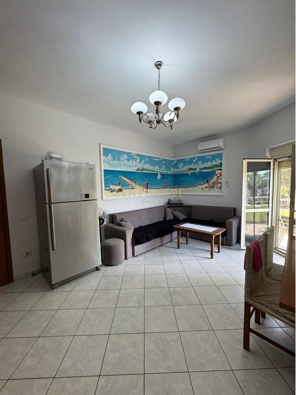 2+1 Apartment For Sale in Qerret, Durres with Sea View !