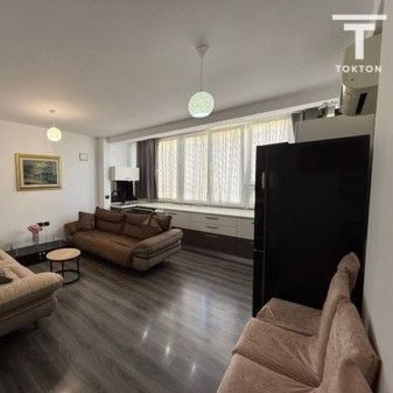 FOR SALE, 2+1 APARTMENT, FORMER AVIATION FIELD, TIRANA