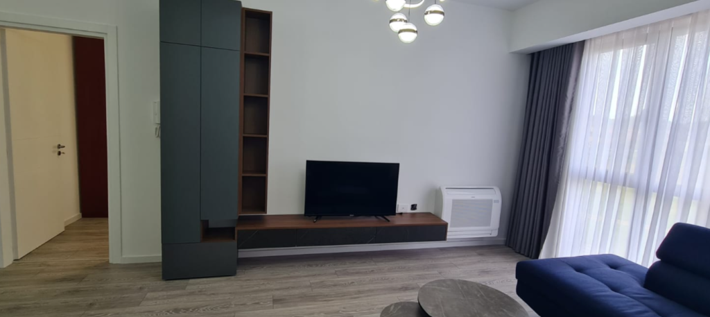 FOR RENT 1+1 APARTMENT – URBAN GATE, ASTIR