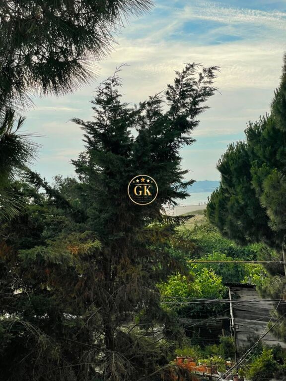 🏡 APPARTAMENTO IN AFFITTO 1+1 + Balcone | Vicino a Majestic, Seconda Linea Mare, Vista Mare