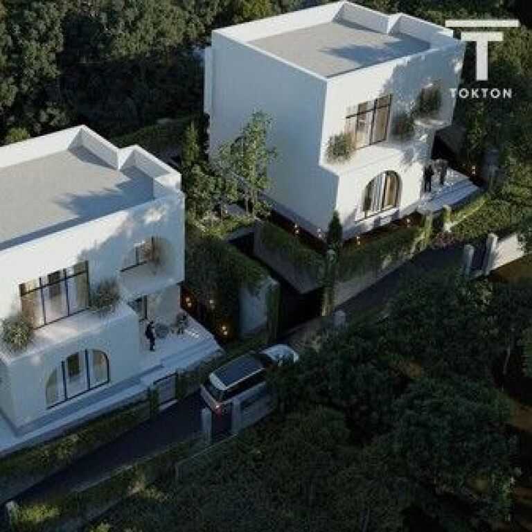 FOR SALE, APARTMENT 2+1+2, LIORE RESIDENCE, PASKUQAN, TIRANA