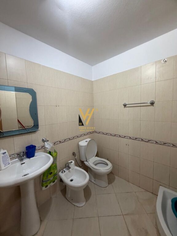 OCCASION!! APARTMENT 2+1+2+BLK FOR SALE ON KAVAJES STREET 225,000 EURO