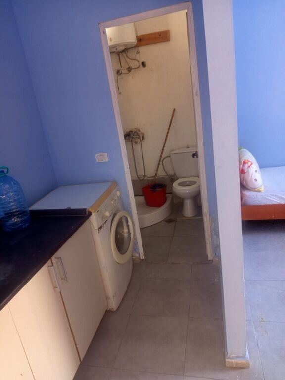 STUDIO APARTMENT 200 EURO ASTIR