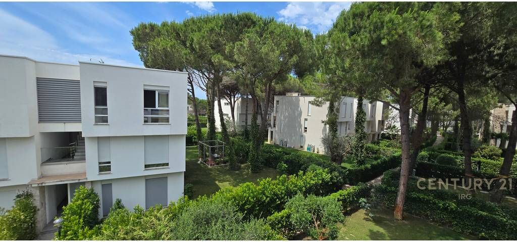 APARTMENT 2+1 FOR SALE IN SAN PIETRO RESIDENCE !