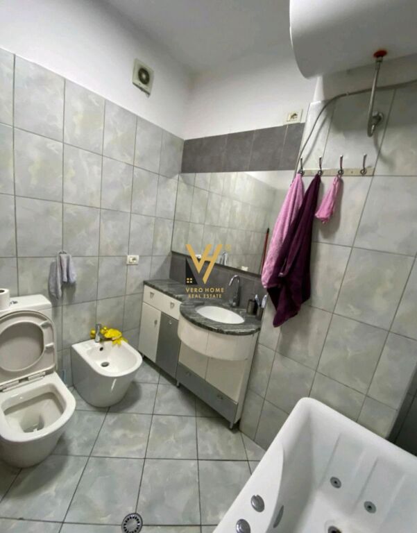 AFFITTASI APPARTAMENTO 2+1+BLK A ASTIR 550 EURO