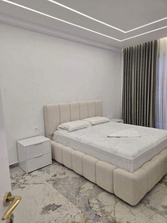 Apartament me qera 1+1 ne Paskuqan
