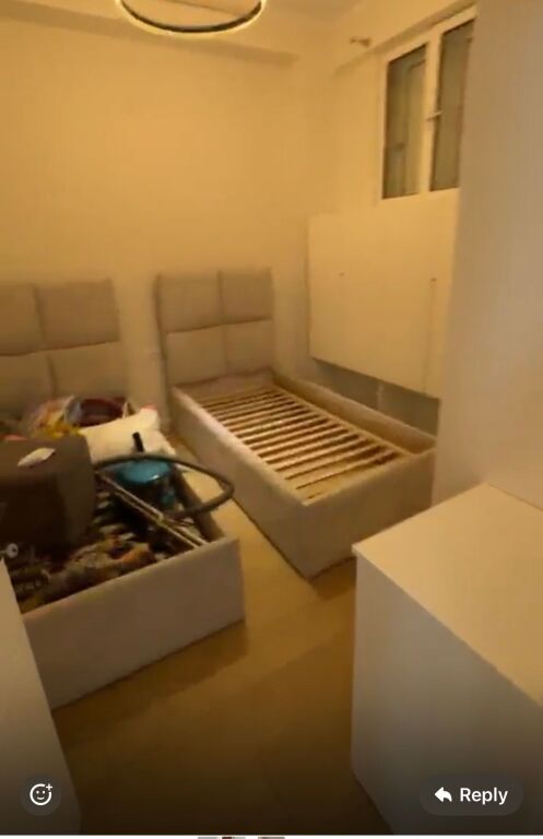 2+1, via peti lago secco, 650 euro
