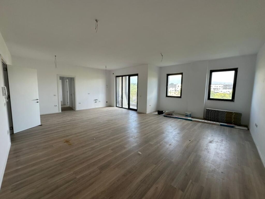 Appartamento 2+1 in vendita presso il Lago Secco.