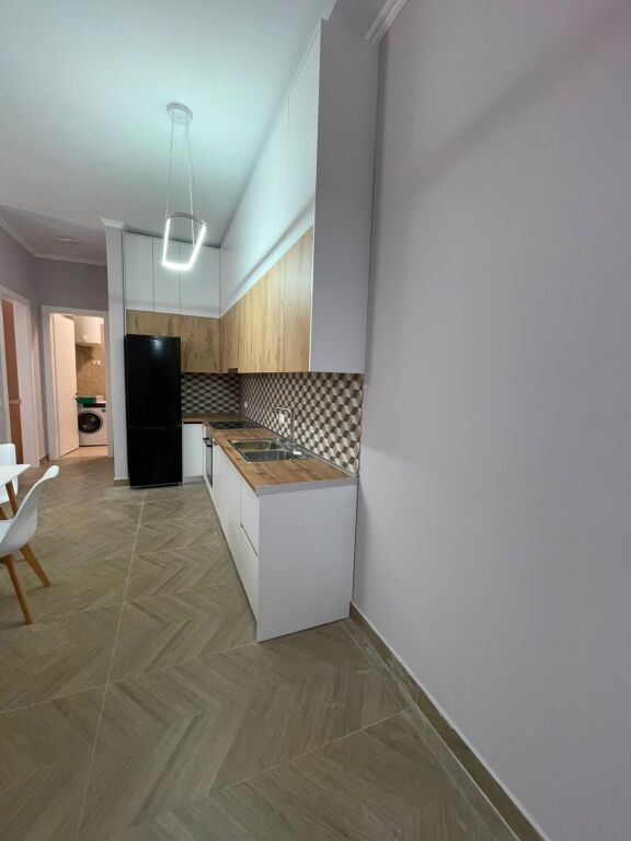 🏡 Apartment 1+1 for rent + 🅿️ at the Delijorgji Complex 📍