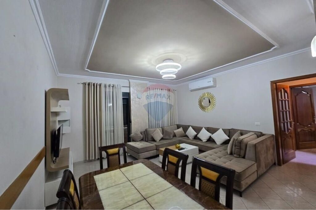 Apartment - For Rent - Kavaja Street, Tirana