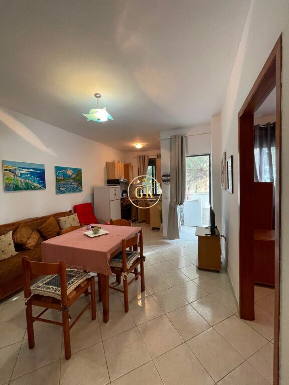 🏡 APPARTAMENTO IN AFFITTO 1+1 + Balcone | Vicino a Majestic, Seconda Linea Mare, Vista Mare