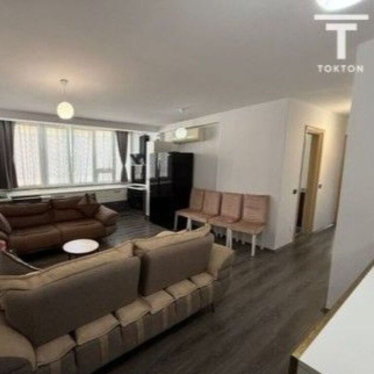 FOR SALE, 2+1 APARTMENT, FORMER AVIATION FIELD, TIRANA