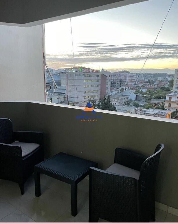 AFFITTASI APPARTAMENTO 1+1+BALCONE "FABBRICA DELLA FARINA" 55.000 LEKE