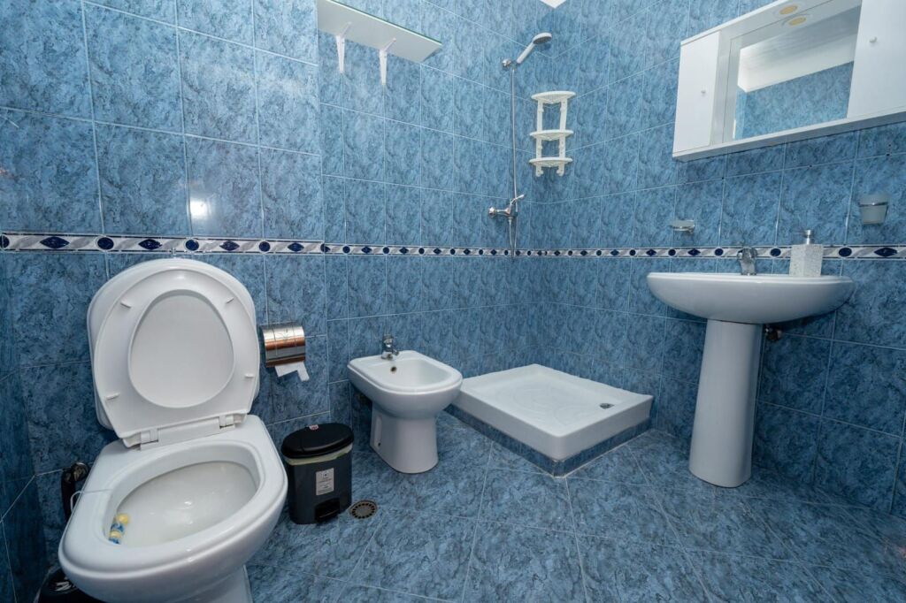 🏡 Jepet me Qera Apartament 2+1 pranë Sheshit Wilson 650 Mije Leke